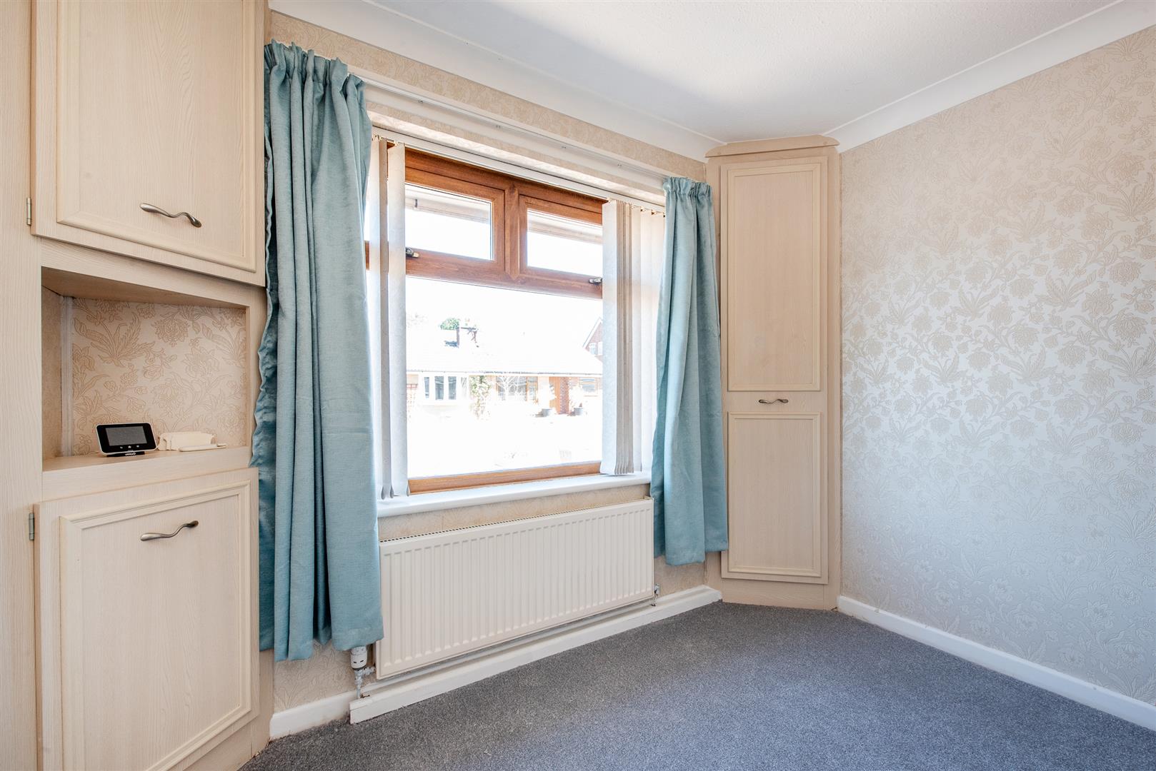 Mardale Crescent, Leyland